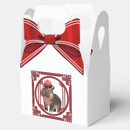 Ballotins Moo Deng Hippo (Ouvert)