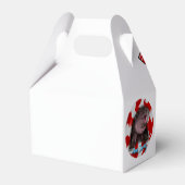 Ballotins Moo Deng Hippo (Arrière)