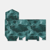 Ballotins Moody Agate | Turquoise Vert Malachite Riche Joyau (Déplié)