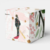 Ballotins Moon Festival Chinese Autumn Festival (Arrière)