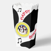 Ballotins Moosiciens Anniversaire (Verso)