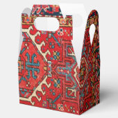 Ballotins Moquette turque antique (Ouvert)