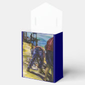 Ballotins Morning's Catch, Harbor Island (Ouvert)