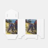 Ballotins Morning's Catch, Harbour Island (Déplié)