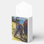 Ballotins Morning's Catch, Harbour Island (Ouvert)