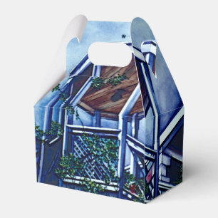 Ballotins Morning's Light, Harbour Island, Bahamas