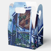 Ballotins Morning's Light, Harbour Island, Bahamas (Ouvert)