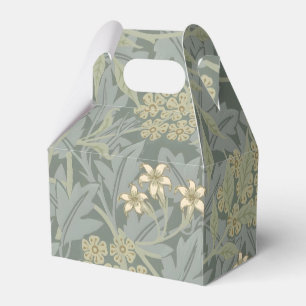 Ballotins Morris Vigne & Jasmin Jardin Fleur Classique