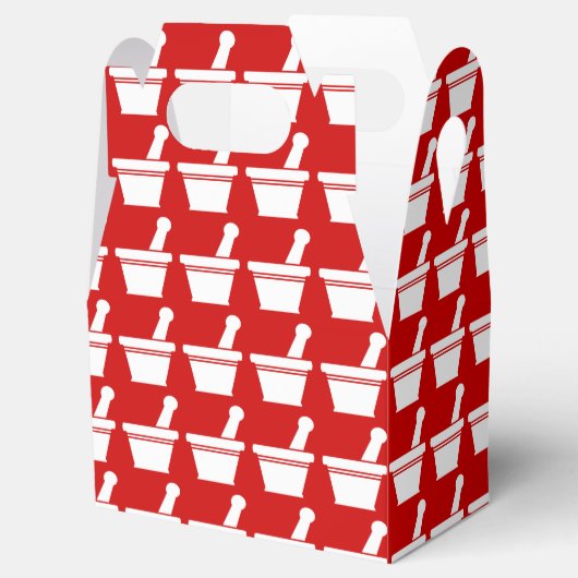 Ballotins Mortier et pilon (Ouvert)