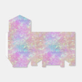 Ballotins mosaïque holo sparkle : (Déplié)