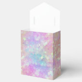 Ballotins mosaïque holo sparkle : (Ouvert)