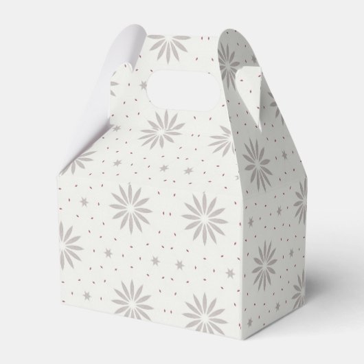 Ballotins Motif (Arrière)