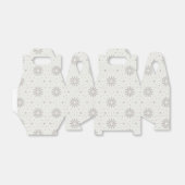 Ballotins Motif (Déplié)