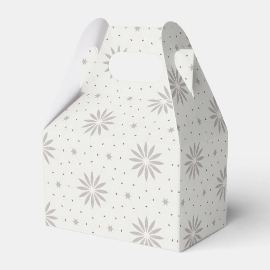 Ballotins Motif (Verso)