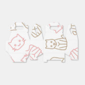 Ballotins Motif (Déplié)