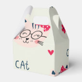 Ballotins Motif (Arrière)