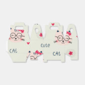 Ballotins Motif (Déplié)