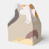 Ballotins Motif (Arrière)