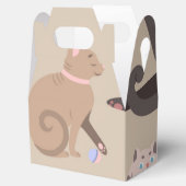 Ballotins Motif (Ouvert)