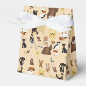 Ballotins motif (Verso)