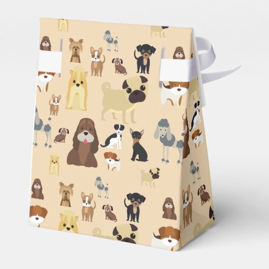 Ballotins motif (Arrière)