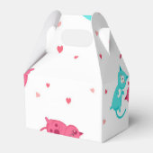 Ballotins Motif (Arrière)