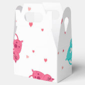 Ballotins Motif (Ouvert)