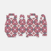 Ballotins Motif (Déplié)