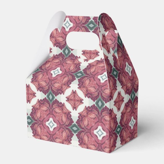 Ballotins Motif (Verso)