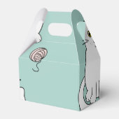 Ballotins Motif (Arrière)