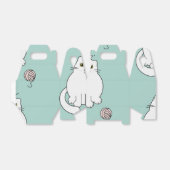 Ballotins Motif (Déplié)