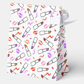 Ballotins Motif (Verso)