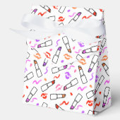 Ballotins Motif (Recto)