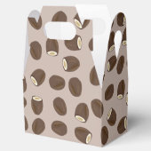 Ballotins Motif à la noix de coco (Ouvert)