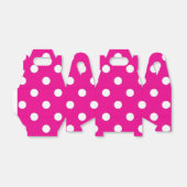 Ballotins Motif à pois (Déplié)