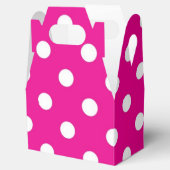 Ballotins Motif à pois (Ouvert)