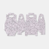 Ballotins motif Abstrait (Déplié)