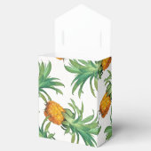 Ballotins Motif ananas (Ouvert)