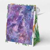 Ballotins Motif ananas (Arrière)