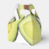 Ballotins Motif Avocado (Arrière)