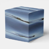 Ballotins Motif Blue Water (Arrière)