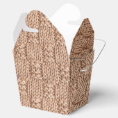 Ballotins Motif Bubble Knit Stitch par Shirley Taylor (Ouvert)