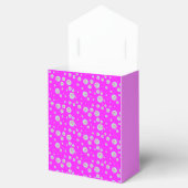 Ballotins Motif bulles (Ouvert)