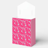 Ballotins Motif bulles (Ouvert)