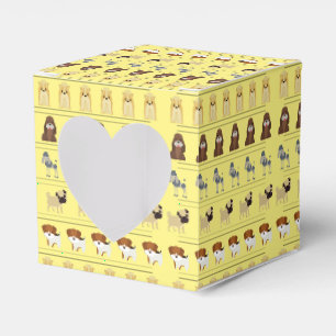 Ballotins motif chien mignon pour amoureux de les chiens - j