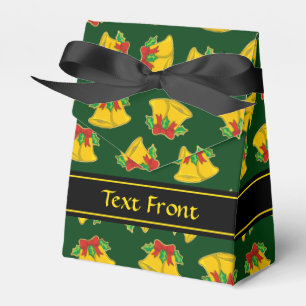 Ballotins Motif Christmas Bells