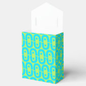 Ballotins motif coloré moderne (Ouvert)