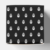 Ballotins Motif crâne complet (Haut)