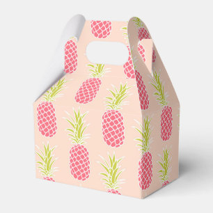 Ballotins Motif d'ananas