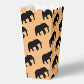 Ballotins Motif d'animal cool - Éléphant 5 (Recto)